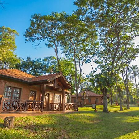 Complejo Americano Puerto Iguazú Eksteriør bilde